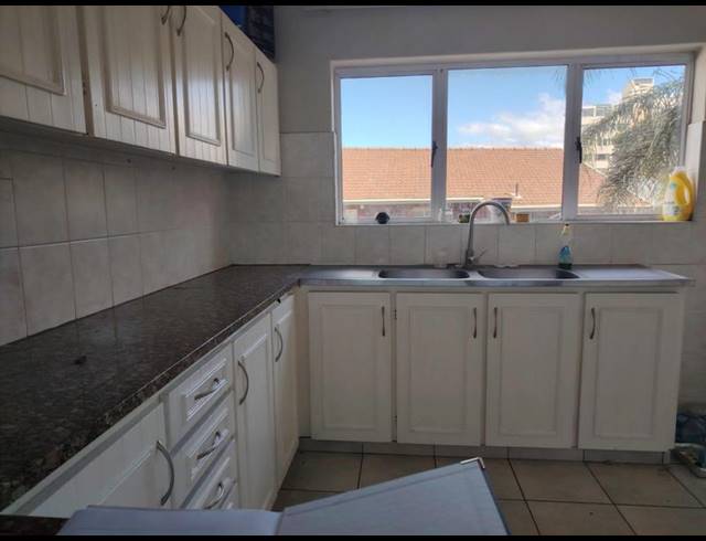 2 BEDROOM APARTMENT FOR SALE IN MUSGRAVE